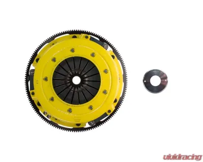 Advanced Clutch Twin Disc MaXX XT Street Kit - T3S-G02