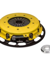 Advanced Clutch Twin Disc MaXX XT Street Kit                                     - T3S-G02 - Image 2