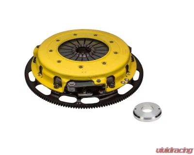 Advanced Clutch Twin Disc MaXX XT Street Kit - T3S-G02