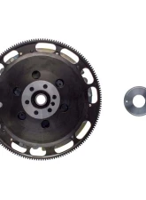 Advanced Clutch Twin Disc MaXX XT Street Kit                                     - T3S-G02 - Image 3