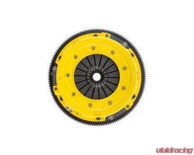 Advanced Clutch Twin Disc MaXX XT Street Kit - T3S-G05