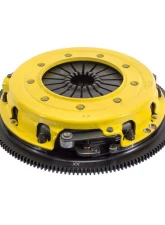Advanced Clutch Twin Disc MaXX XT Street Kit                                     - T3S-G05 - Image 2