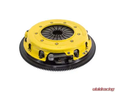Advanced Clutch Twin Disc MaXX XT Street Kit - T3S-G05
