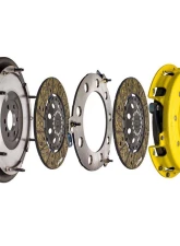 Advanced Clutch Twin Disc MaXX XT Street Kit                                     - T3S-G05 - Image 4