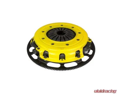 Advanced Clutch Twin Disc MaXX XT Street Kit - T3S-G09