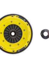 Advanced Clutch Twin Disc MaXX XT Street Kit                                     - T3S-G10 - Image 4