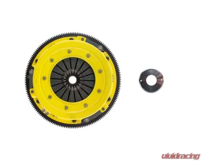 Advanced Clutch Twin Disc MaXX XT Street Kit - T3S-G10