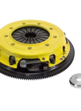 Advanced Clutch Twin Disc MaXX XT Street Kit                                     - T3S-G10 - Image 2