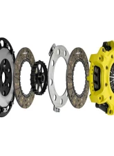 Advanced Clutch Mod-Twin 10.5 XX Rigid Street                                     - T3S-G13 - Image 4
