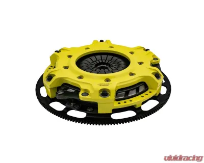 Advanced Clutch Mod-Twin 10.5 XX Rigid Street - T3S-G13