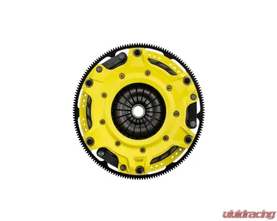 Advanced Clutch Mod-Twin 10.5 XX Rigid Street - T3S-G13