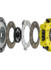 Advanced Clutch Mod-Twin 10.5 XX Rigid Street                                     - T3S-G14 - Image 4