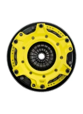Advanced Clutch Mod-Twin 10.5 XX Rigid Street                                     - T3S-G14 - Image 4