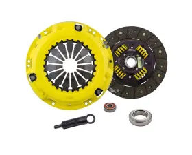 Advanced Clutch HD/Perf Street Sprung Kit