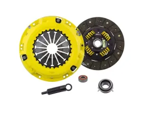 Advanced Clutch HD-O/Perf Street Sprung Kit