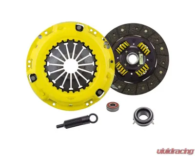 ACT HD-O/Perf Street Sprung Kit Toyota 4Runner | Pickup 1989-1995 - T42-HDSS