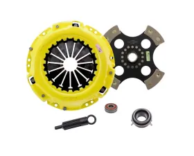ACT HD/Race Rigid 4 Pad Kit Toyota 4Runner | Pickup 1987-1995