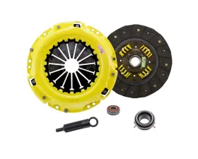 Advanced Clutch HD-O/Perf Street Sprung Kit