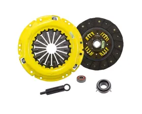 Advanced Clutch XT-O/Perf Street Sprung Kit