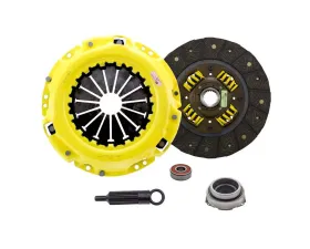 Advanced Clutch HD-O/Perf Street Sprung Kit