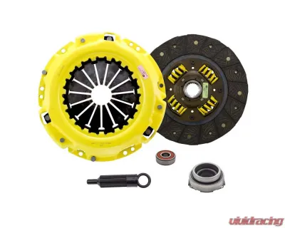ACT HD-O/Perf Street Sprung Kit Toyota Tacoma 1995-2004 - TA1-HDSS