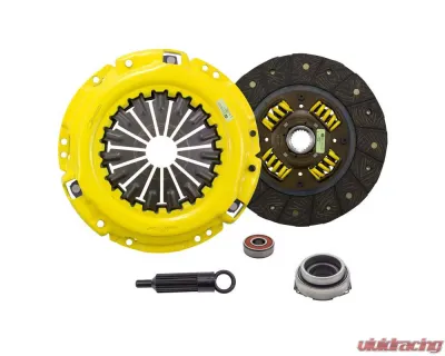 Advanced Clutch XT-O/Perf Street Sprung Kit - TA1-XTSS