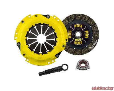 Advanced Clutch Sport/Perf Street Sprung Kit - TC1-SPSS