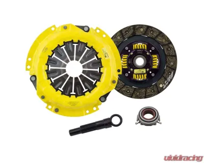 Advanced Clutch XT/Perf Street Sprung Kit - TC1-XTSS
