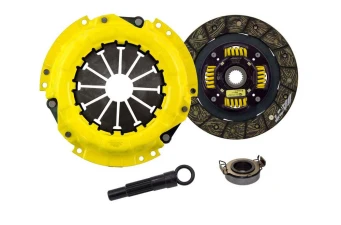Driveline