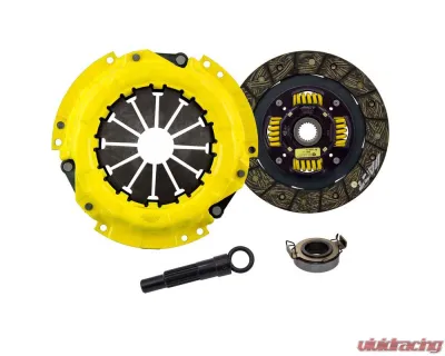 ACT HD/Perf Street Sprung Kit Geo Prizm | Pontiac Vibe | Toyota 1989-2013 - TC2-HDSS