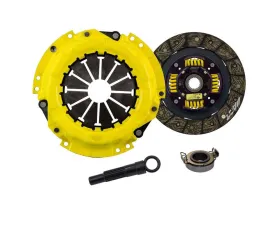 Advanced Clutch Sport/Perf Street Sprung Kit