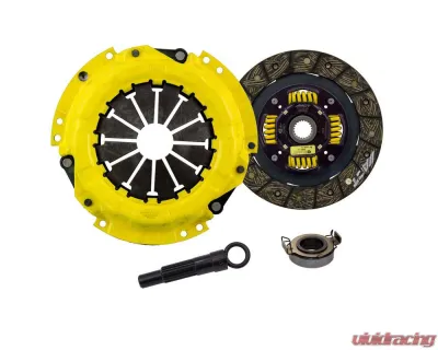 Advanced Clutch Sport/Perf Street Sprung Kit - TC2-SPSS