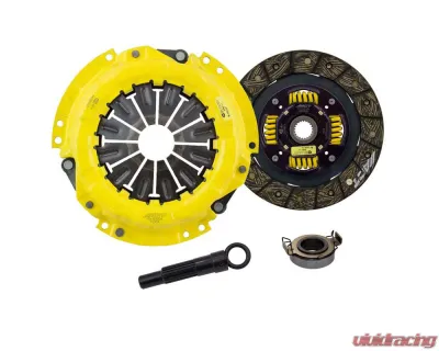 Advanced Clutch XT/Perf Street Sprung Kit - TC2-XTSS