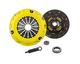 Advanced Clutch HD/Perf Street Sprung Kit