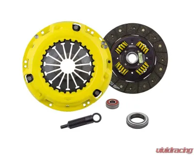Advanced Clutch HD/Perf Street Sprung Kit - TC3-HDSS