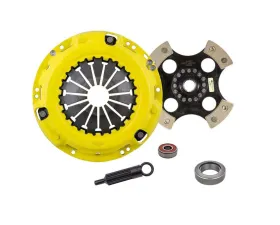 ACT HD/Race Rigid 4 Pad Kit Toyota 4Runner | Celica | Pickup | Van 1977-1988