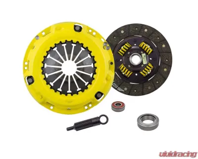 Advanced Clutch HD/Perf Street Sprung Kit - TC5-HDSS