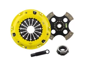 Advanced Clutch XT/Race Rigid 4 Pad Kit