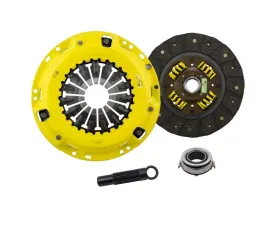Advanced Clutch HD/Perf Street Sprung Kit