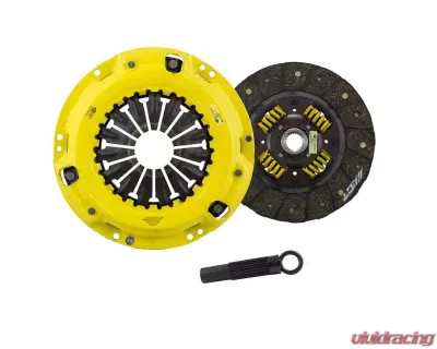 Advanced Clutch XT/Perf Street Sprung Kit - TC8-XTSS