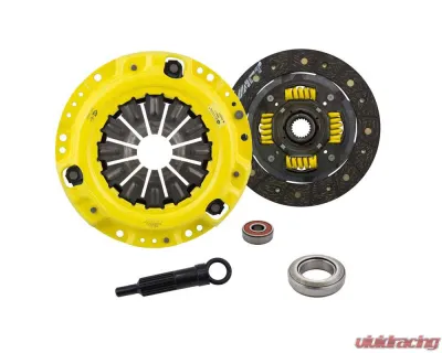 Advanced Clutch XT/Perf Street Sprung Kit - TK1-XTSS
