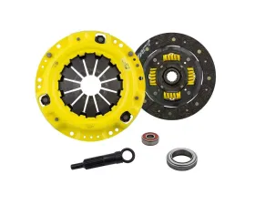 Advanced Clutch HD/Perf Street Sprung Kit
