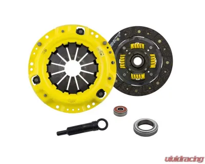 Advanced Clutch HD/Perf Street Sprung Kit - TK2-HDSS