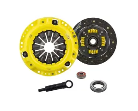 Advanced Clutch XT/Perf Street Sprung Kit