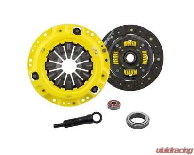 Advanced Clutch XT/Perf Street Sprung Kit - TK2-XTSS