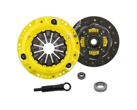 Advanced Clutch XT/Perf Street Sprung Kit