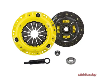 Advanced Clutch XT/Perf Street Sprung Kit - TL1-XTSS