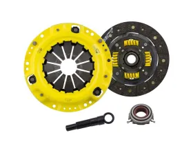 Advanced Clutch HD/Perf Street Sprung Kit