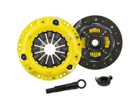 Advanced Clutch XT/Perf Street Sprung Kit