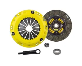 Advanced Clutch HD/Perf Street Sprung Kit
